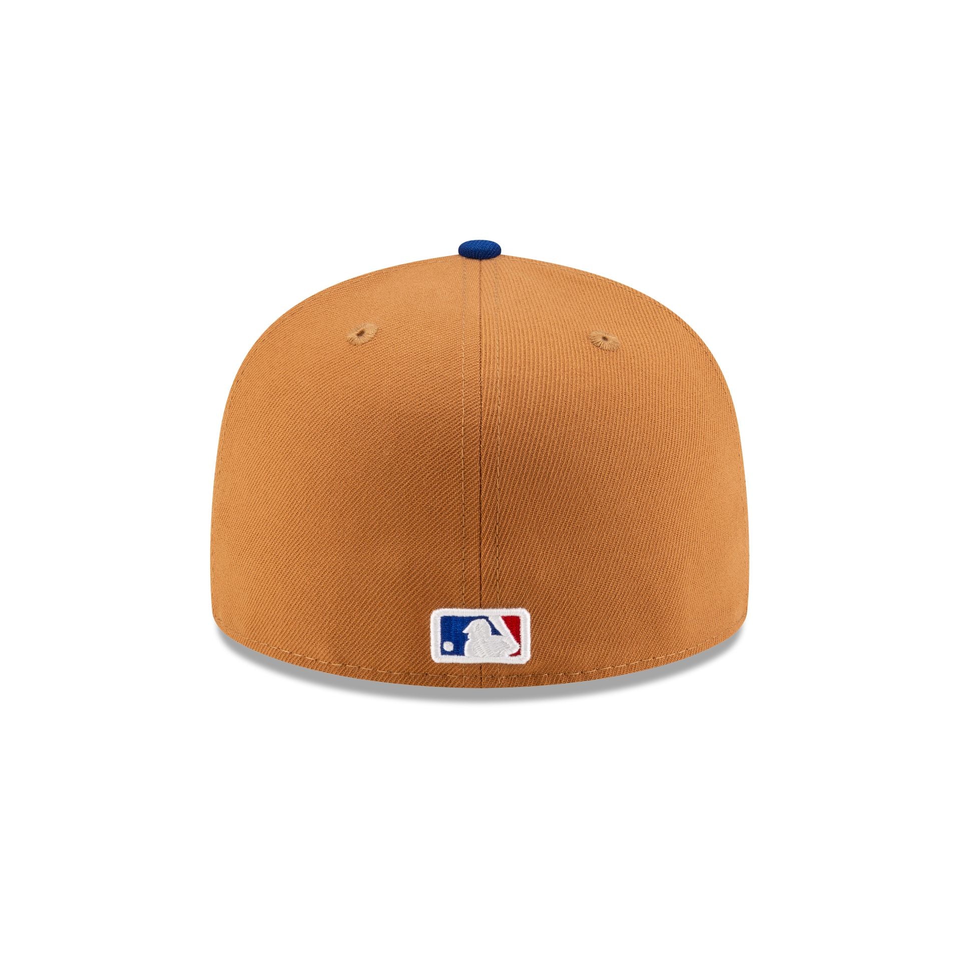 Los Angeles Dodgers Mini Mascot 59FIFTY Fitted Hat