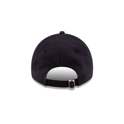 Boston Red Sox Mini Mascot 9TWENTY Adjustable Hat