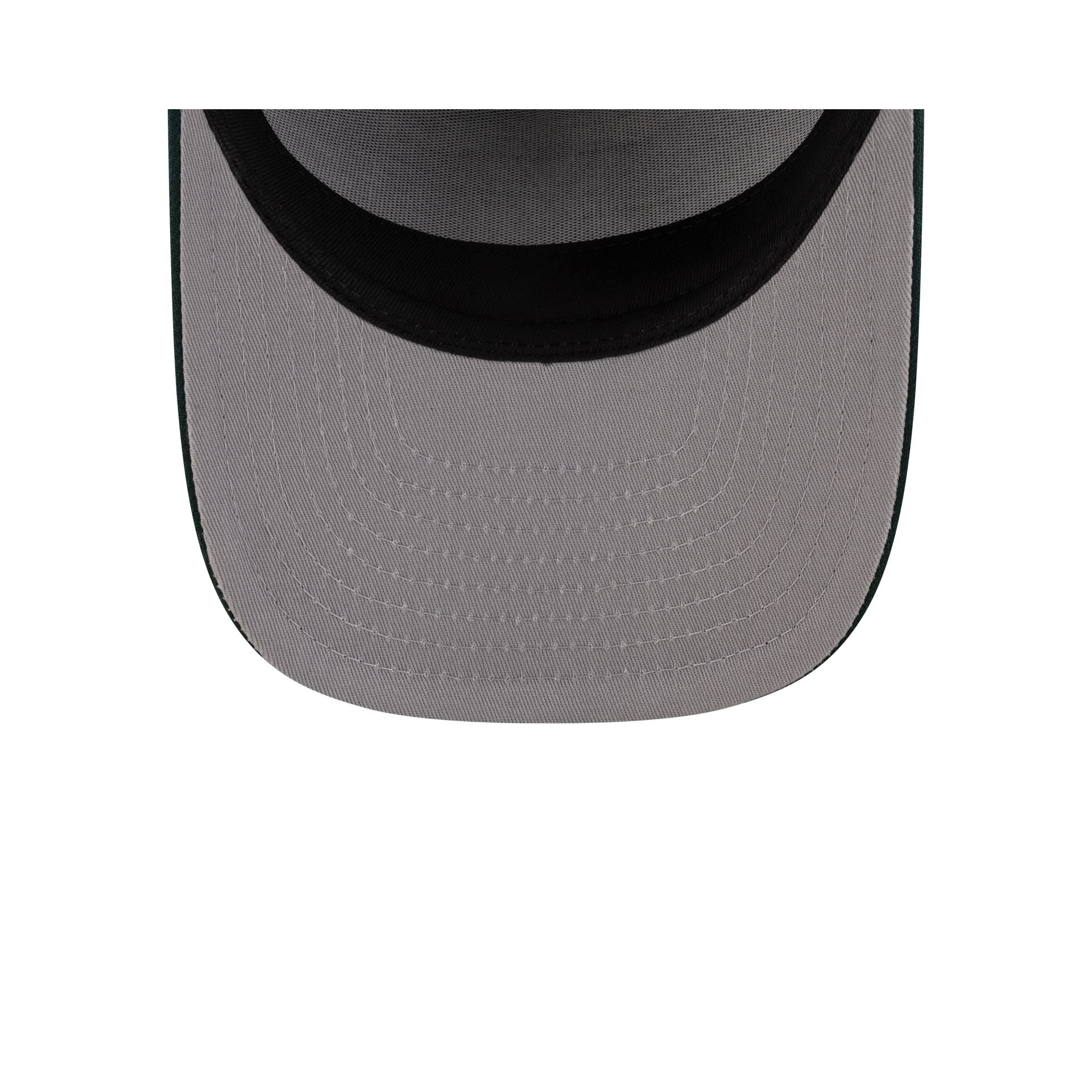 Just Caps St. Patrick's Day Chicago White Sox 59FIFTY A-Frame Fitted Hat