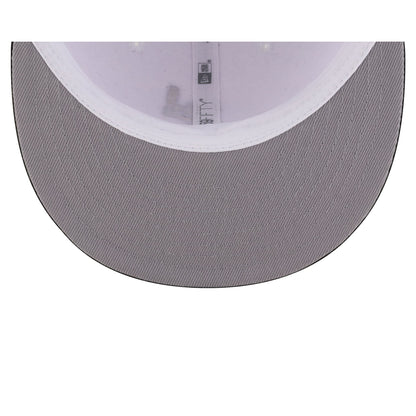 Chicago White Sox Mascot White 59FIFTY Fitted Hat