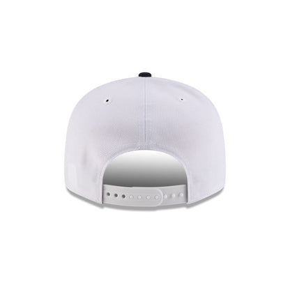 Boston Red Sox Mascot White 9FIFTY Snapback Hat