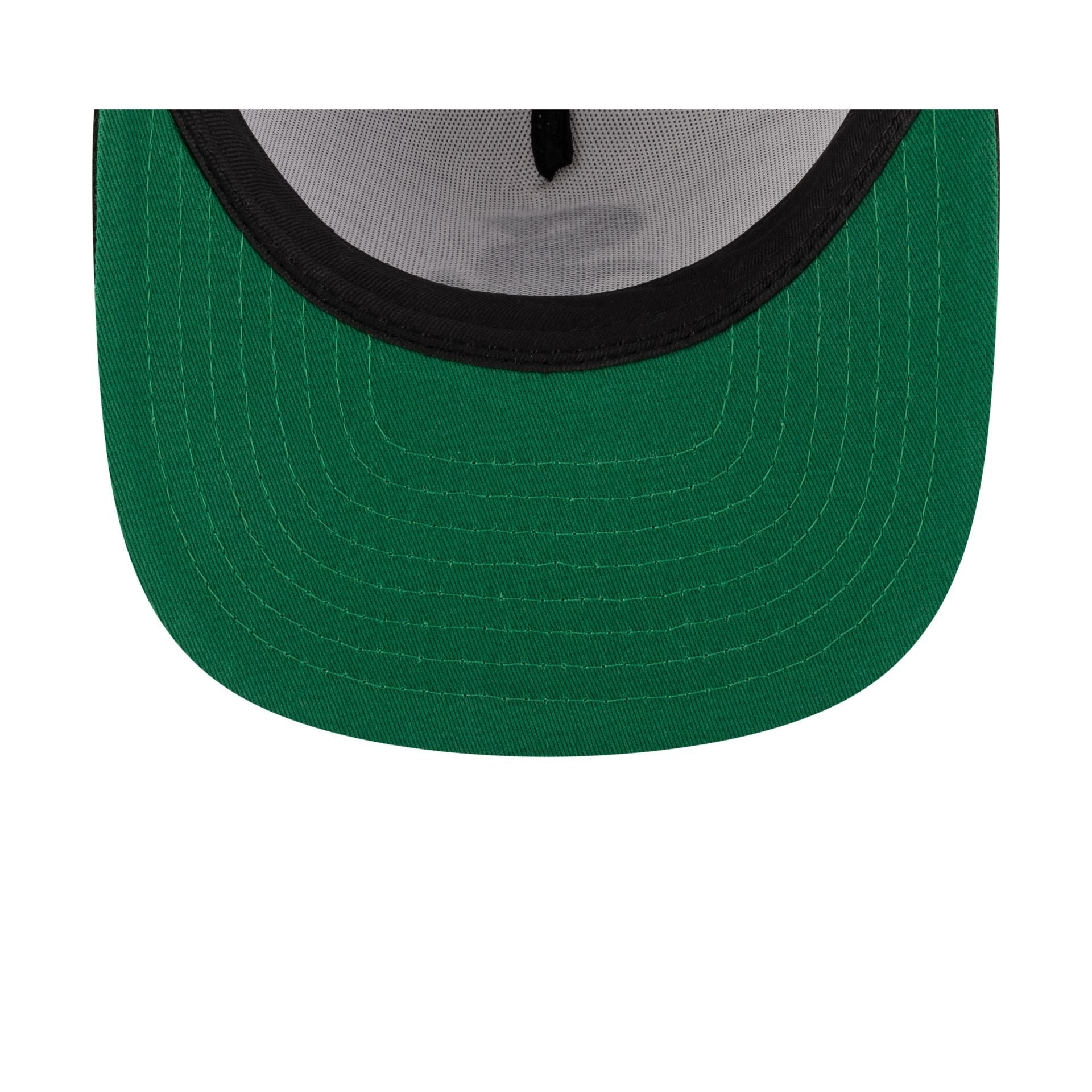 Just Caps League Sidepatch Optic White Chicago White Sox 59FIFTY A-Frame Fitted Hat