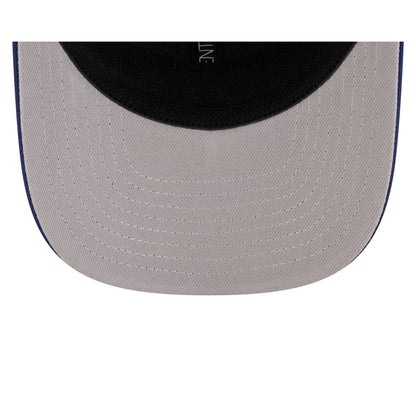 Los Angeles Dodgers 1984 Olympics 9SEVENTY Stretch-Snap Hat