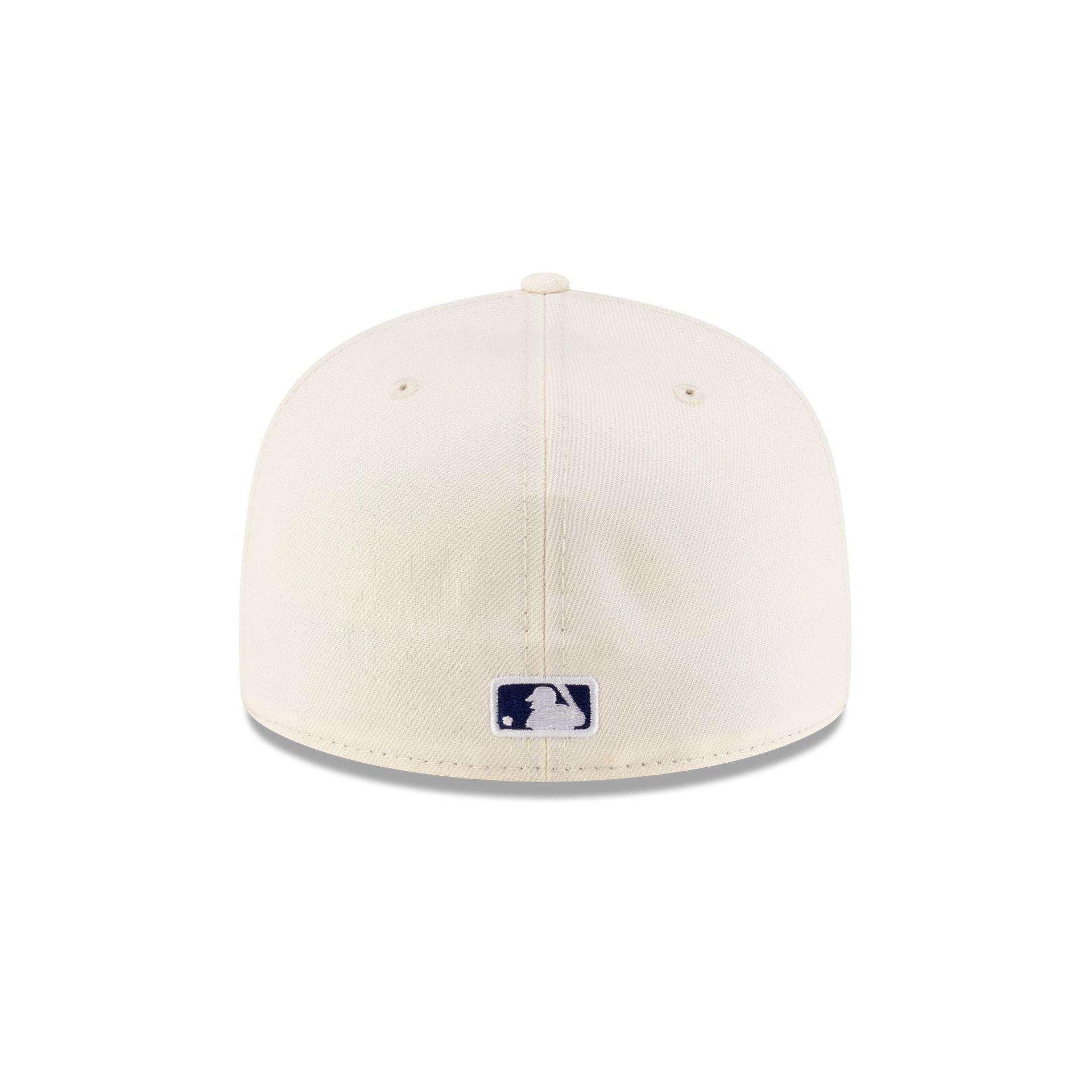 Los Angeles Dodgers 1984 Olympics Chrome White 59FIFTY Fitted Hat