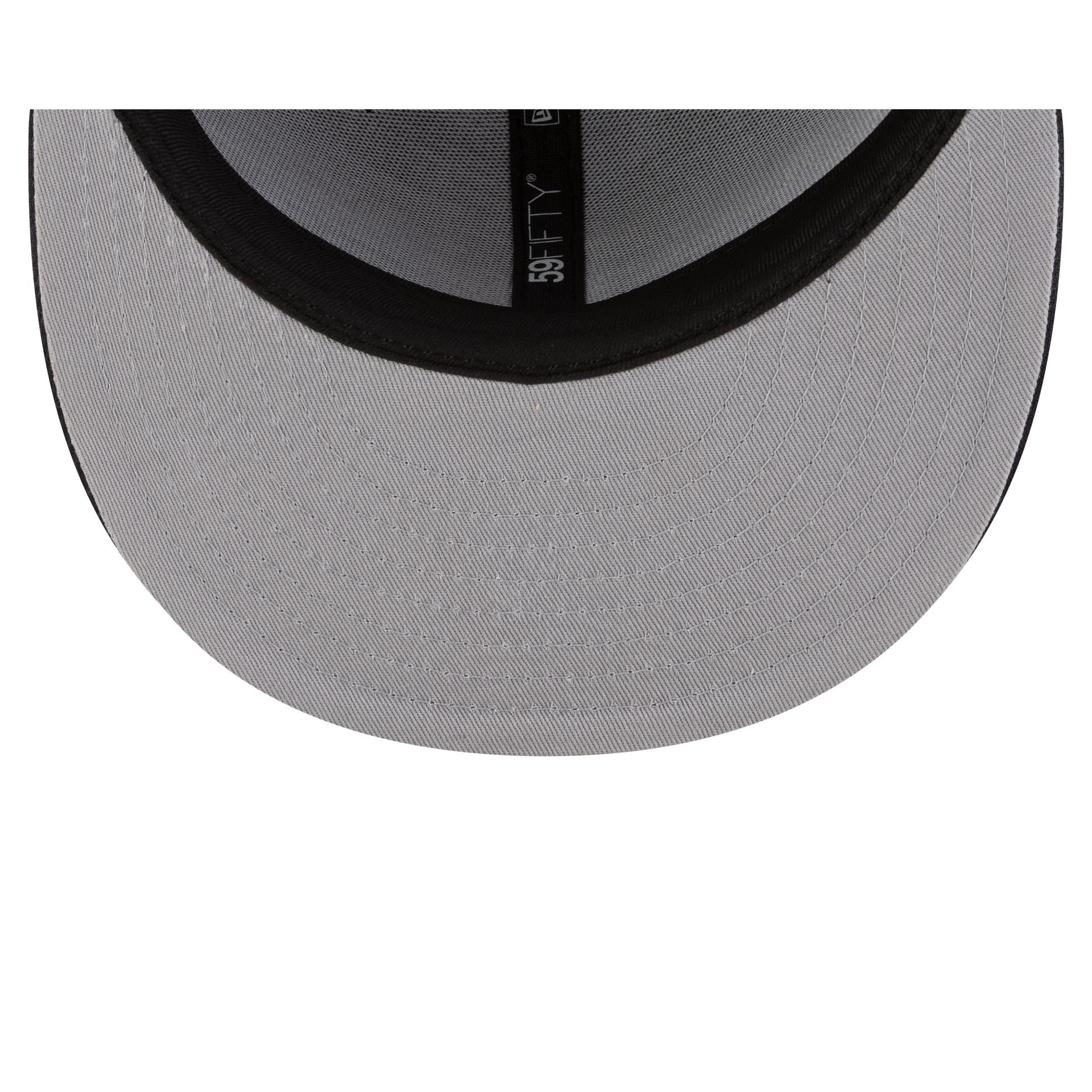 Los Angeles Dodgers Shohei Ohtani Navy 59FIFTY Fitted Hat