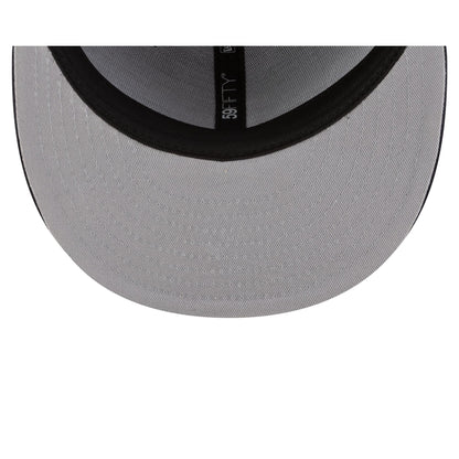 Los Angeles Dodgers Shohei Ohtani Navy 59FIFTY Fitted Hat