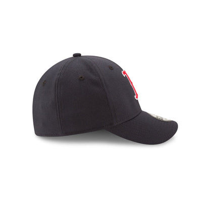 Boston Red Sox Team Classic 39THIRTY Stretch Fit Hat