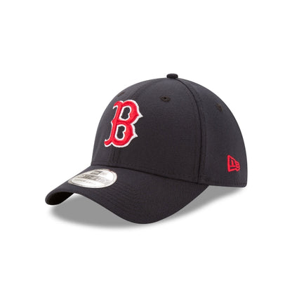 Boston Red Sox Team Classic 39THIRTY Stretch Fit Hat
