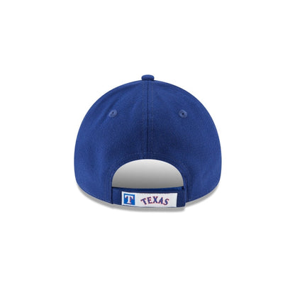 Texas Rangers The League 9FORTY Adjustable Hat