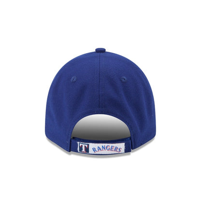 Texas Rangers The League 9FORTY Adjustable Hat