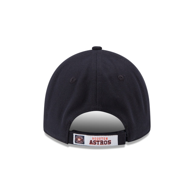 Houston Astros The League 9FORTY Adjustable Hat