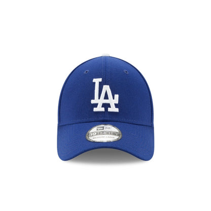 Los Angeles Dodgers Team Classic 39THIRTY Stretch Fit Hat