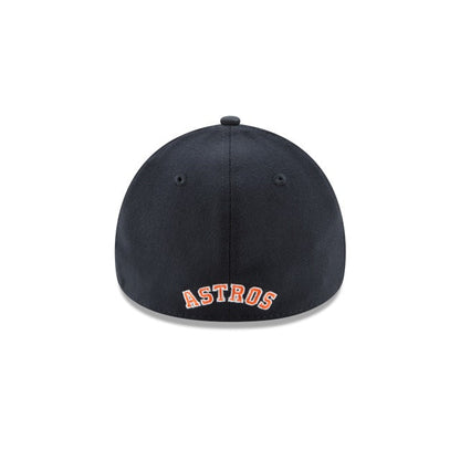 Houston Astros Team Classic 39THIRTY Stretch Fit Hat