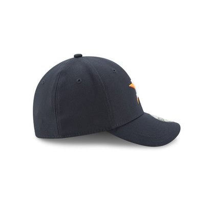 Houston Astros Team Classic 39THIRTY Stretch Fit Hat