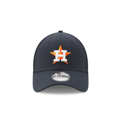 Houston Astros Team Classic 39THIRTY Stretch Fit Hat