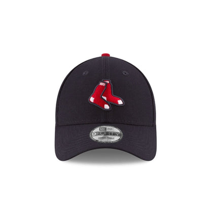 Boston Red Sox The League Sox 9FORTY Adjustable Hat