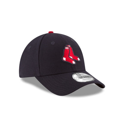 Boston Red Sox The League Sox 9FORTY Adjustable Hat