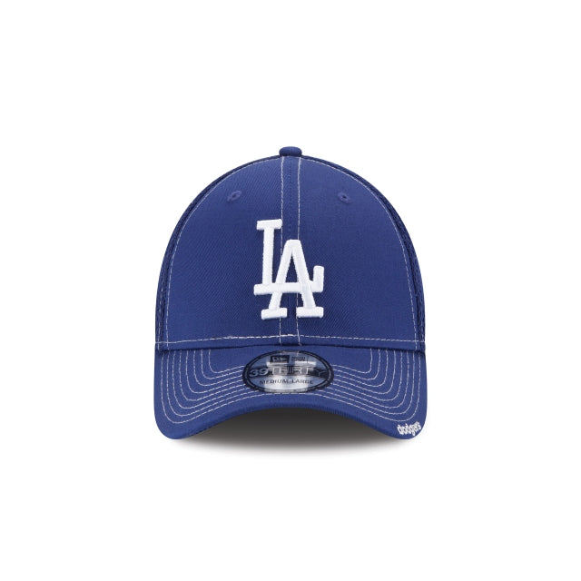Los Angeles Dodgers Neo 39THIRTY Stretch Fit Hat