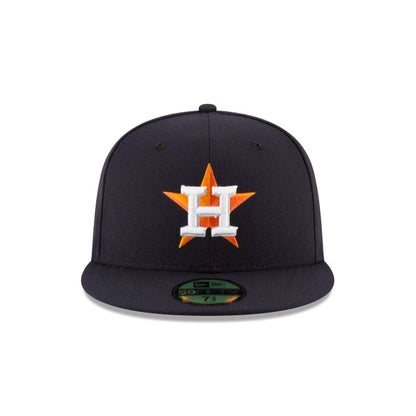 Houston Astros Authentic Collection Home 59FIFTY Fitted Hat