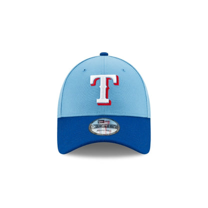Texas Rangers The League Alt 2 9FORTY Adjustable Hat