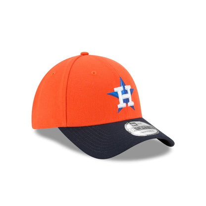 Houston Astros Alt The League 9FORTY Adjustable Hat