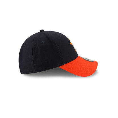 Houston Astros The League 9FORTY Adjustable Hat