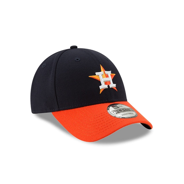 Houston Astros The League 9FORTY Adjustable Hat