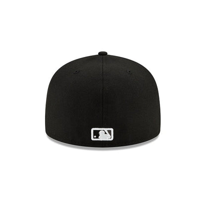 Chicago White Sox City Connect 59FIFTY Fitted Hat