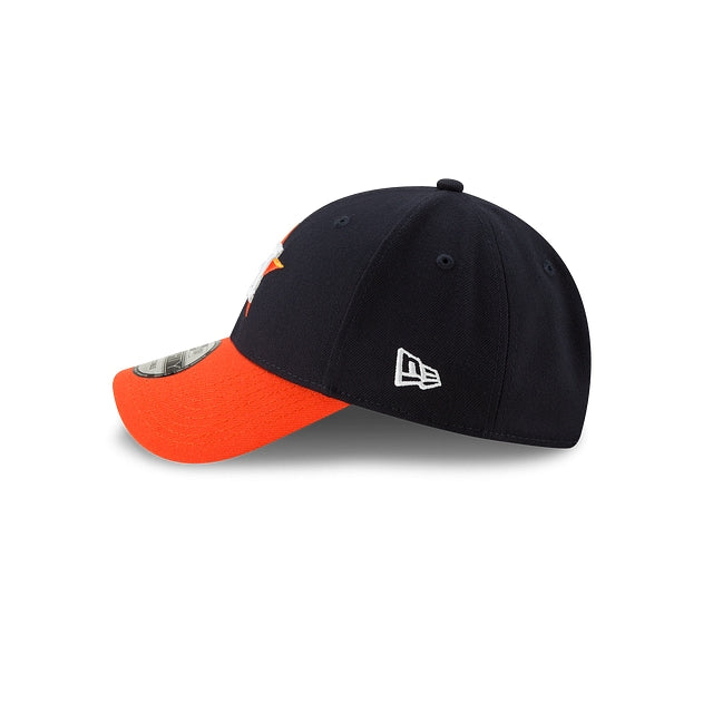 Houston Astros The League 9FORTY Adjustable Hat